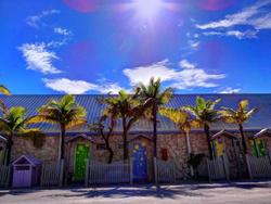 Ibis Bay Beach Resort