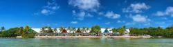 Ibis Bay Beach Resort