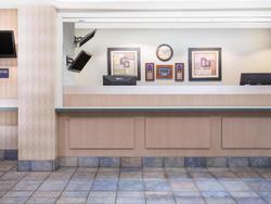 Travelodge by Wyndham Yuba City