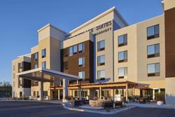 TownePlace Suites Richmond