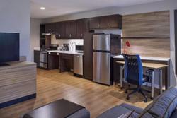 TownePlace Suites Richmond