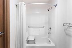 Super 8 by Wyndham Yorkville