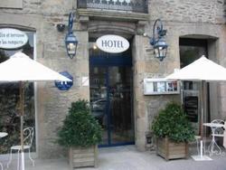 Hôtel Le D'Avaugour - Logis