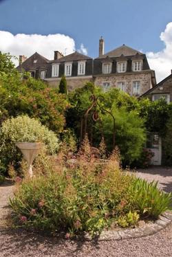 Hôtel Le D'Avaugour - Logis