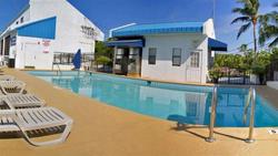 Waterside Suites and Marina