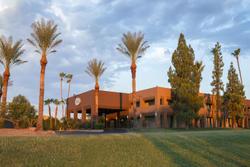 3 Palms Resort & Oasis