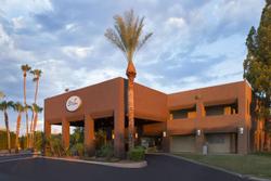 3 Palms Resort & Oasis