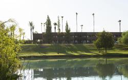 3 Palms Resort & Oasis