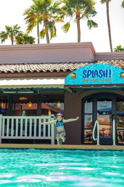 Scottsdale Camelback Resort