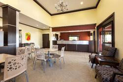 Super 8 by Wyndham Fairfield Tx