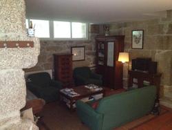 Casa O'Pozo