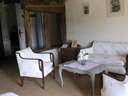 Domaine De Bassilour
