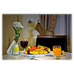 Cuento Hotel