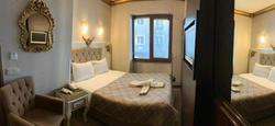 Cuento Hotel