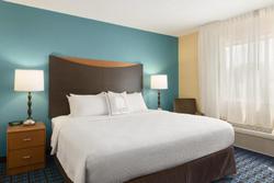 Amerivu Inn And Suites Grand Forks