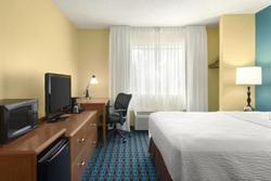 Amerivu Inn And Suites Grand Forks