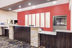 Ramada by Wyndham Grand Forks