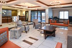 Holiday Inn Express & Suites Greenfield