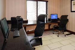 Holiday Inn Express & Suites Greenfield