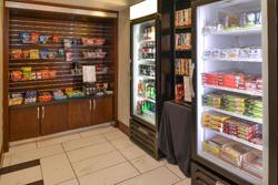 Holiday Inn Express & Suites Greenfield