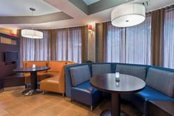 Courtyard by Marriott Gainesville