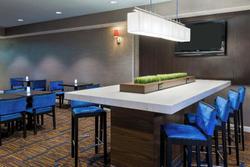 Courtyard by Marriott Gainesville