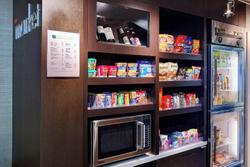 Courtyard by Marriott Gainesville