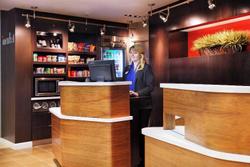 Courtyard by Marriott Gainesville