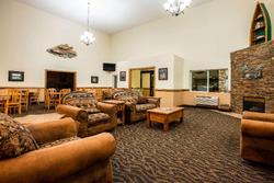 La Quinta Inn & Suites Grants Pass