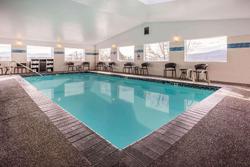 La Quinta Inn & Suites Grants Pass
