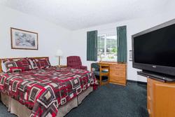 Travelodge by Wyndham Grants Pass