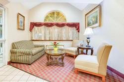 Microtel Inn & Suites By Wyndham Greensboro