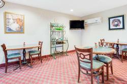 Microtel Inn & Suites By Wyndham Greensboro