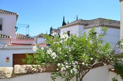 Santa Isabel La Real