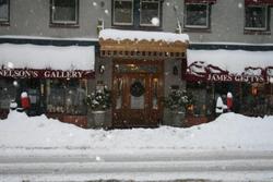 James Gettys Hotel