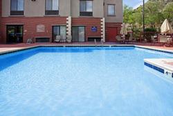 Holiday Inn Express Glenwood Springs (Aspen Area)