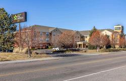 Extended Stay America - Great Falls - Missouri Riv