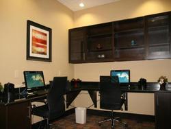 Holiday Inn Express Hotel & Suites George West