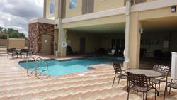 Holiday Inn Express Hotel & Suites George West