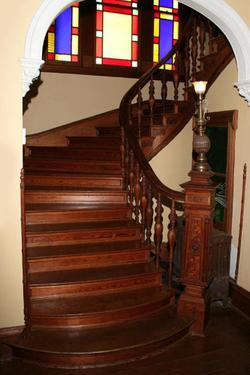 Coppersmith Inn Bed and Breakfast