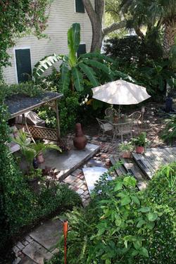 Coppersmith Inn Bed and Breakfast