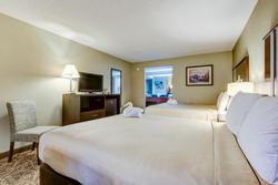 Glenstone Lodge