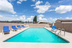 Travelodge by Wyndham Williams Grand Canyon
