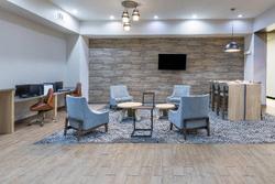 Candlewood Suites Mount Pleasant