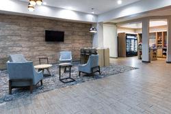 Candlewood Suites Mount Pleasant