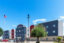 Candlewood Suites Mount Pleasant
