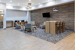 Candlewood Suites Mount Pleasant