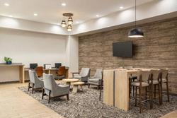 Candlewood Suites Mount Pleasant