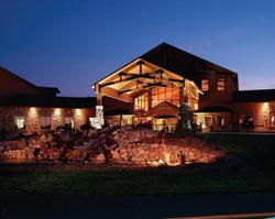 Tundra Lodge Resort
