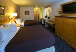 Tundra Lodge Resort